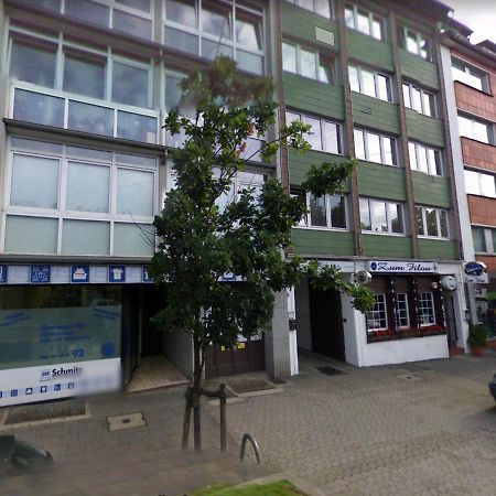 Gerresheimer Republic Dusseldorf Exterior photo